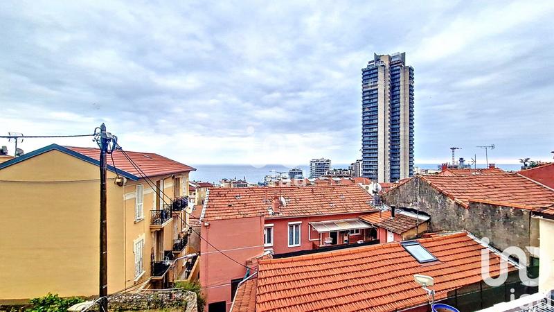 Appartement - 53 m² - 3 pièces