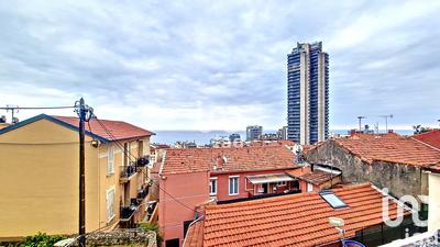 Appartement - 53 m² - 3 pièces