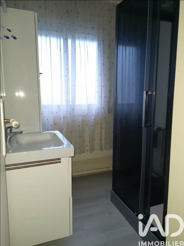 Appartement - 65 m² - 4 pièces