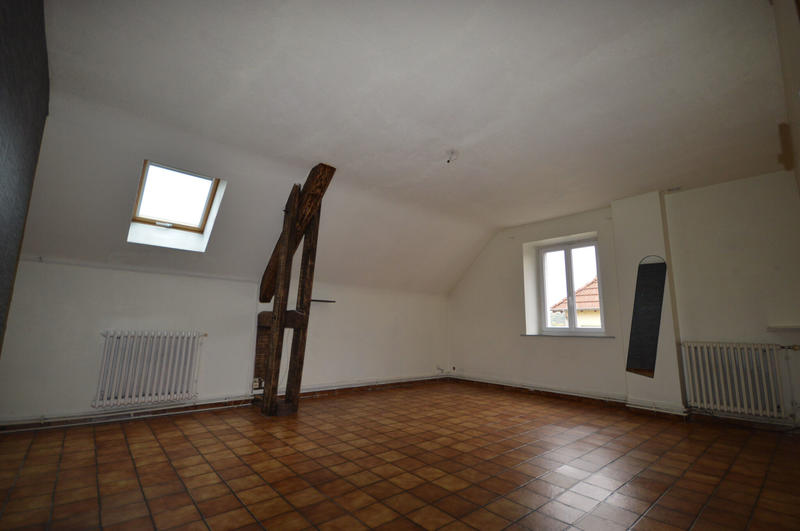 Appartement - 93 m² - 4 pièces