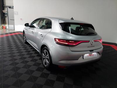 Renault Mégane IV Berline evolution Blue dCi 115