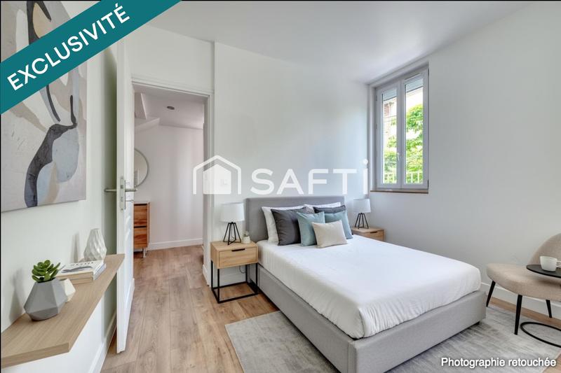 Maison - 145 m² - 6 pièces