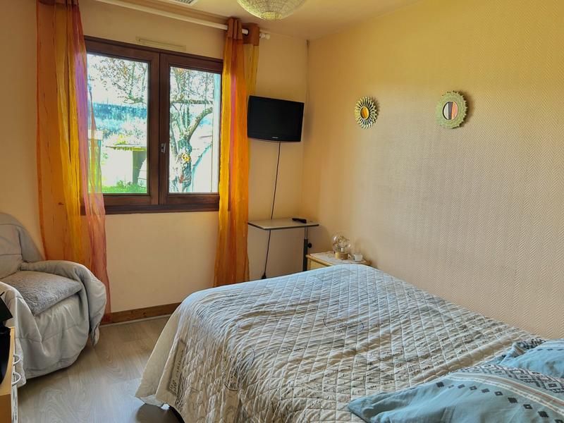 Viager - Maison traditionnelle - 101 m² - 5 pièces