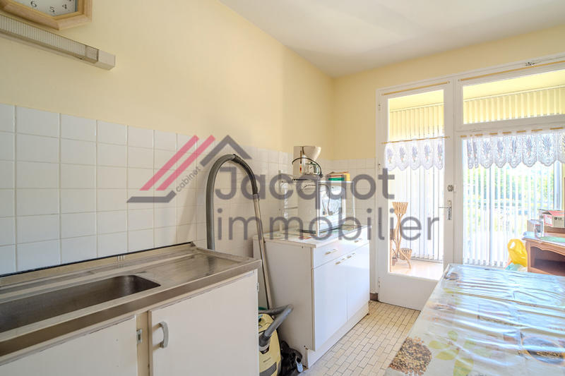 Appartement - 66 m² - 4 pièces