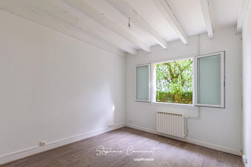 Maison - 131 m² - 6 pièces