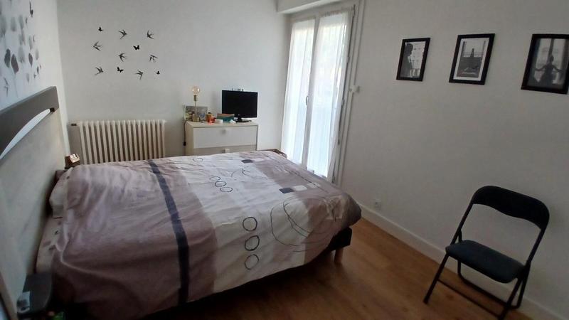 Appartement - 68 m² - 2 pièces