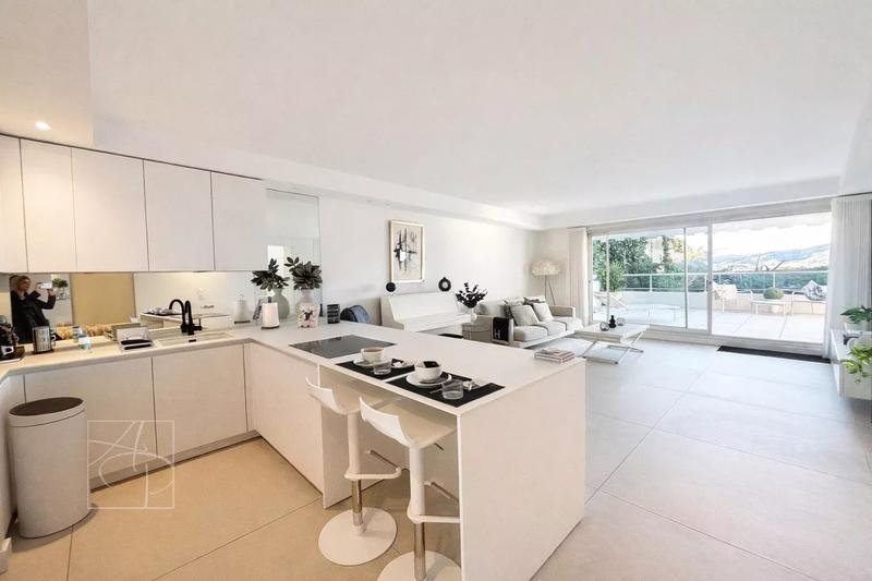 Appartement - 78 m² - 3 pièces