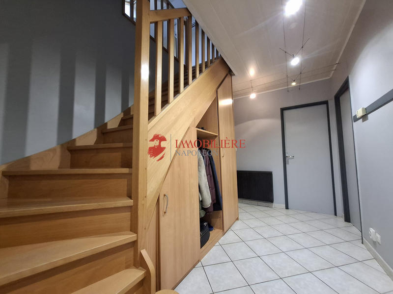Maison - 132 m² - 6 pièces