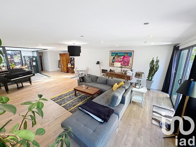 Maison de ville - 132 m² - 3 pièces