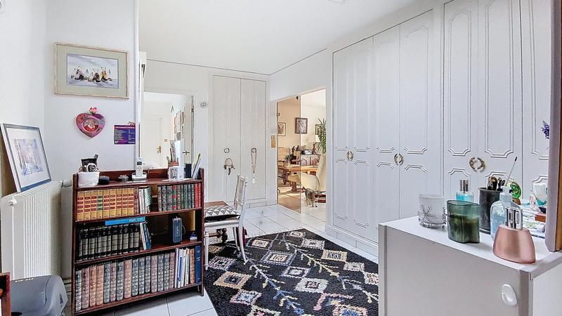 Viager - Appartement - 106 m² - 4 pièces