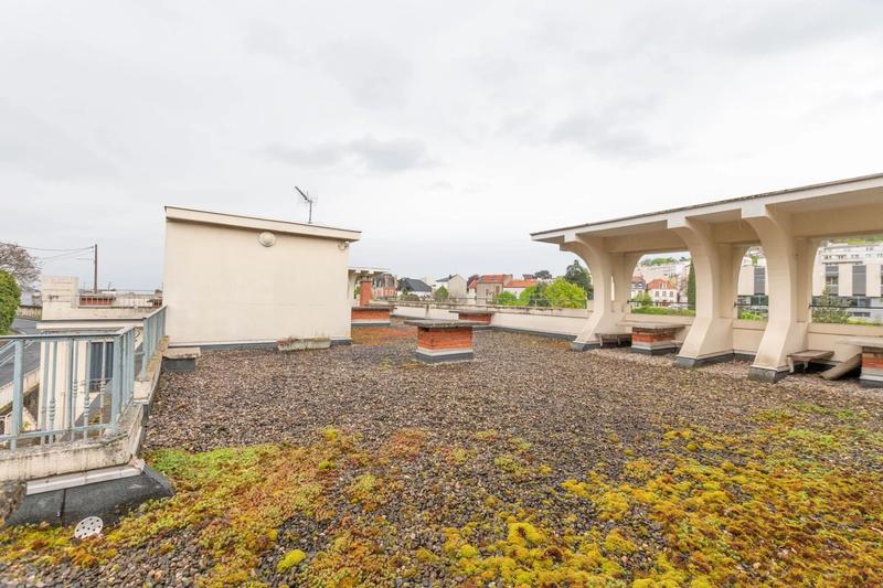 Appartement - 98 m² - 4 pièces