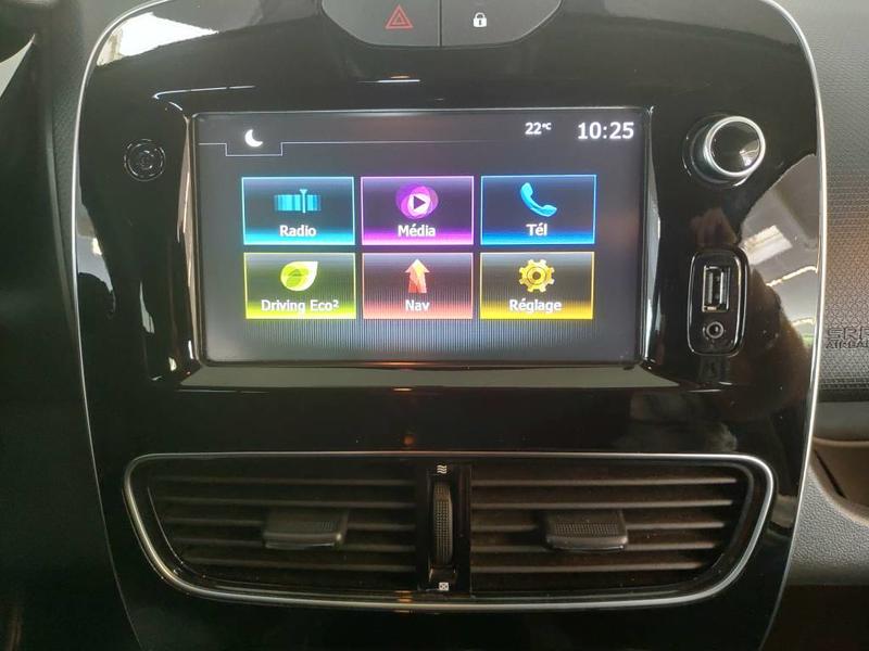Renault Clio IV Business Energy dCi 90 82g