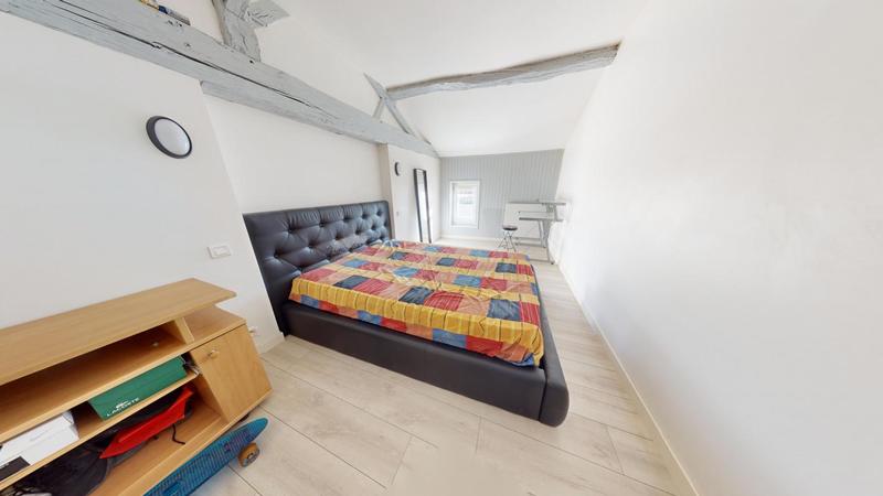 Maison - 170 m² - 6 pièces