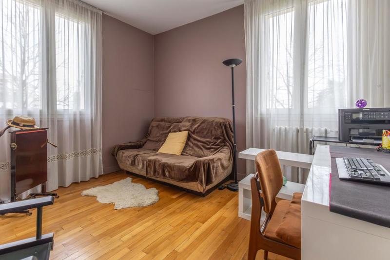 Appartement - 74 m² - 4 pièces