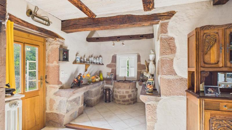 Propriété - 165 m² - 6 pièces