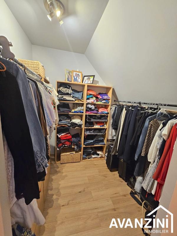 Maison contemporaine - 170 m² - 8 pièces