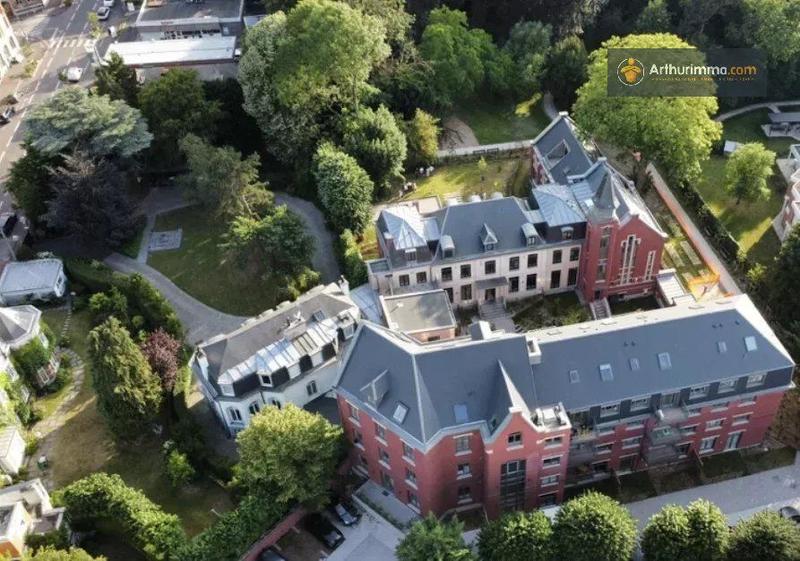 Appartement - 108 m² - 3 pièces