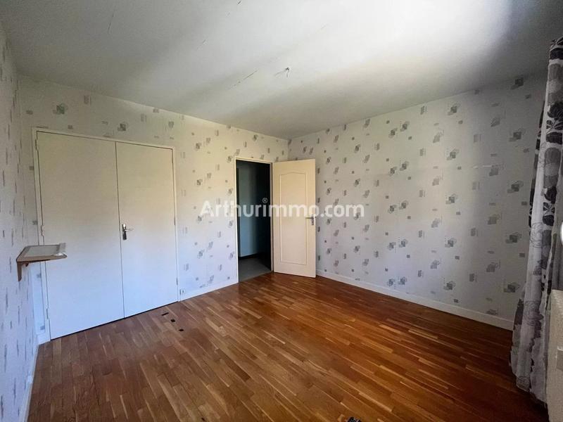 Appartement - 88 m² - 4 pièces