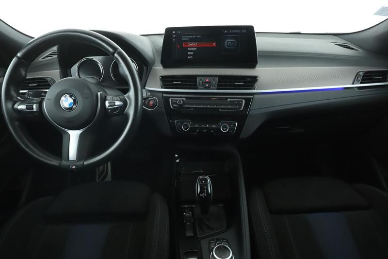 Bmw X2 sDrive20i m Sport Dkg7 192 ch