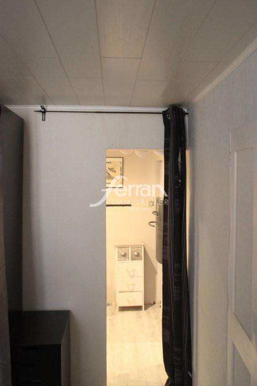 Maison de village - 85 m² - 4 pièces