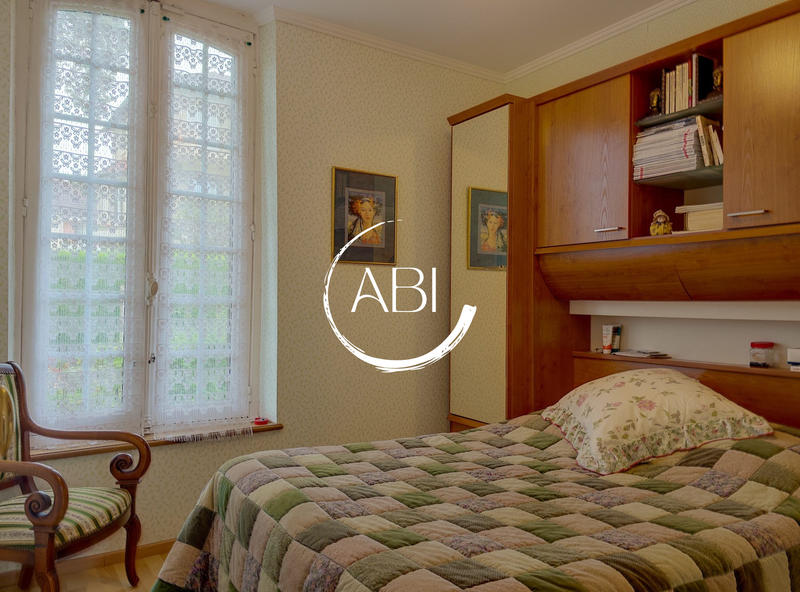 Maison ancienne - 80 m² - 3 pièces