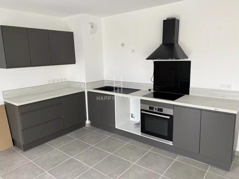 Appartement - 75 m²