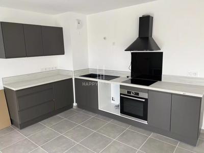 Appartement - 75 m²