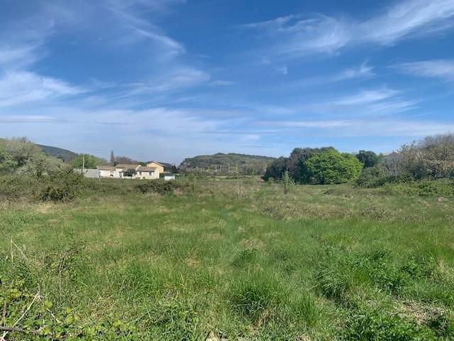 Terrain constructible - 404 m²