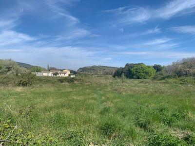 Terrain constructible - 404 m²