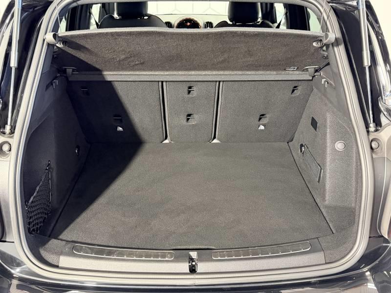 Mini Mini Countryman 125 - 95 ch All4 Bva6 Cooper se Edition Premium