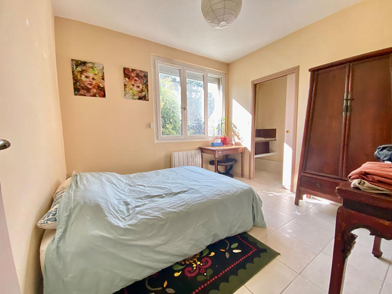 Maison - 172 m² - 6 pièces