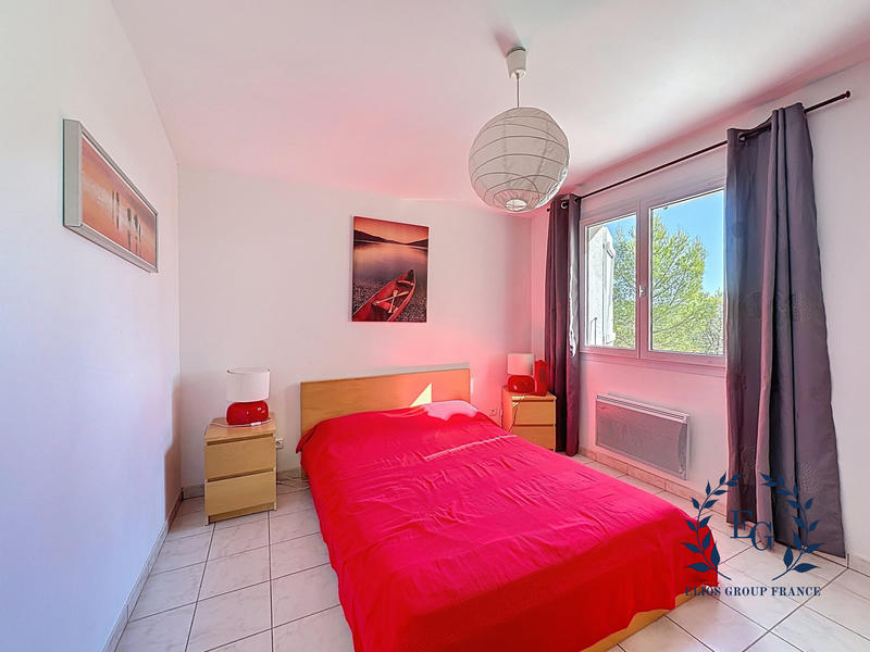 Maison traditionnelle - 180 m² - 7 pièces