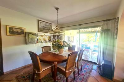 Maison - 172 m² - 7 pièces