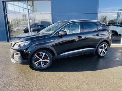 Peugeot 3008 II BlueHDi 130 s&amp;S Eat8 Allure