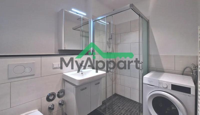 Appartement - 34 m² - 1 pièce