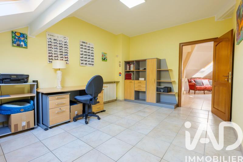 Maison de maîtres - 170 m² - 8 pièces