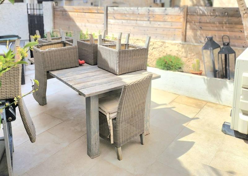 Loft - 118 m² - 4 pièces