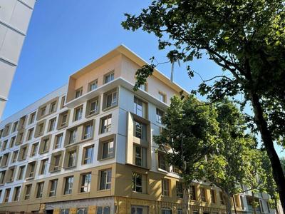 Studio - 18 m² - 1 pièce