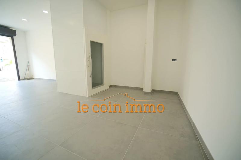 Appartement - 90 m² - 3 pièces