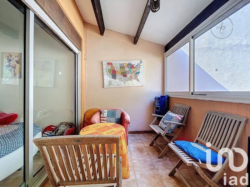 Appartement - 90 m² - 4 pièces