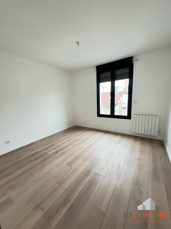Duplex - 95 m² - 4 pièces