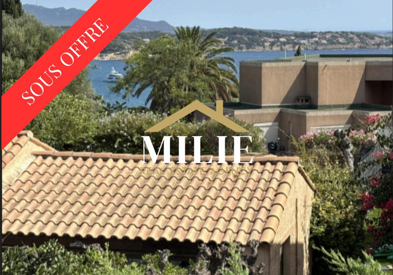 Appartement - 122 m² - 4 pièces