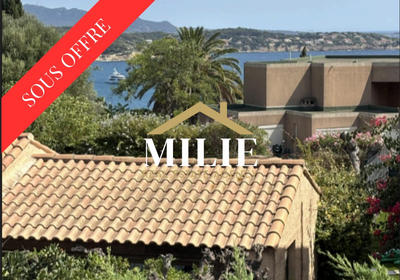 Appartement - 122 m² - 4 pièces