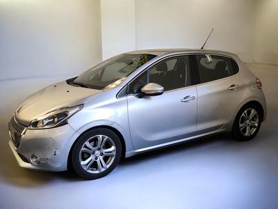 Peugeot 208 1.6 E-Hdi 92 Allure Ba 5p