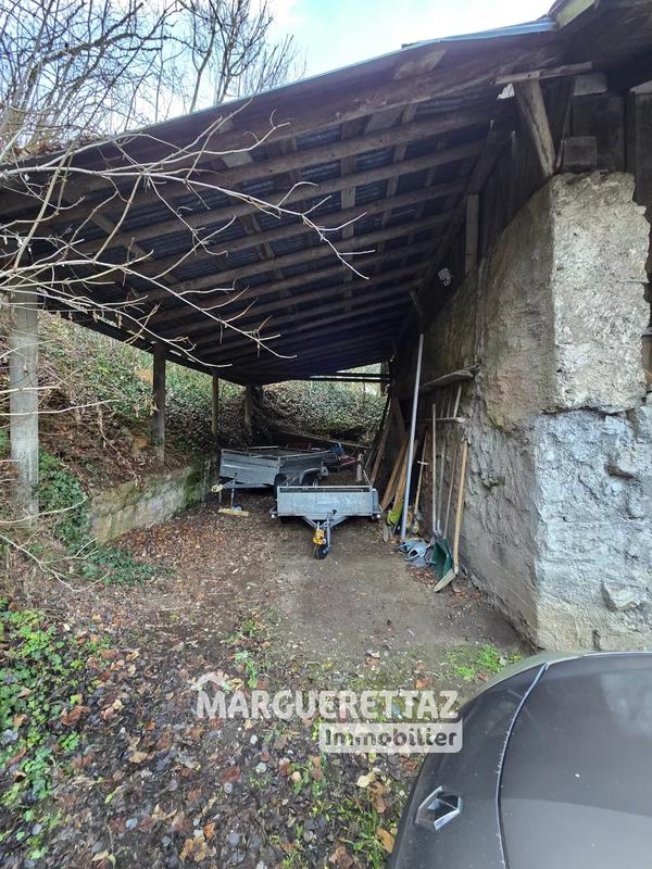 Ferme - 223 m² - 7 pièces