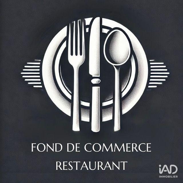 Local commercial - 170 m²