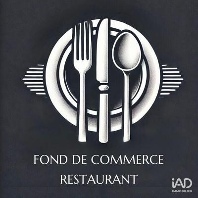 Local commercial - 170 m²