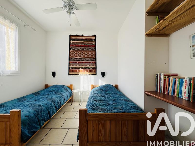 Maison - 200 m² - 10 pièces