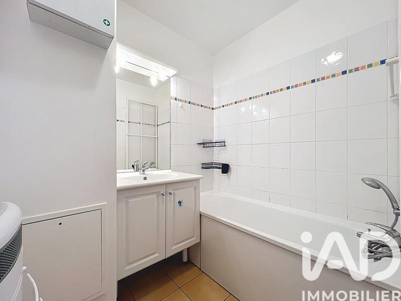 Appartement - 84 m² - 4 pièces