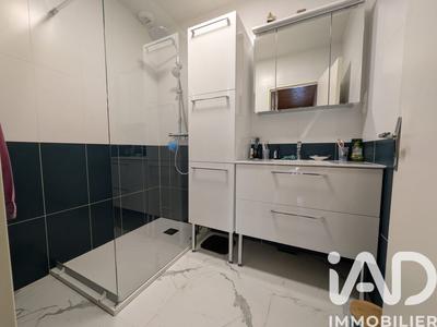 Maison de ville - 80 m² - 4 pièces